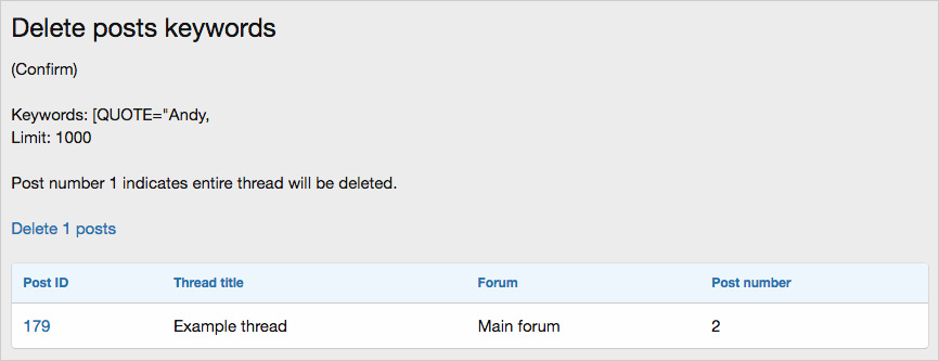 Delete posts keywords confirm page.jpg
