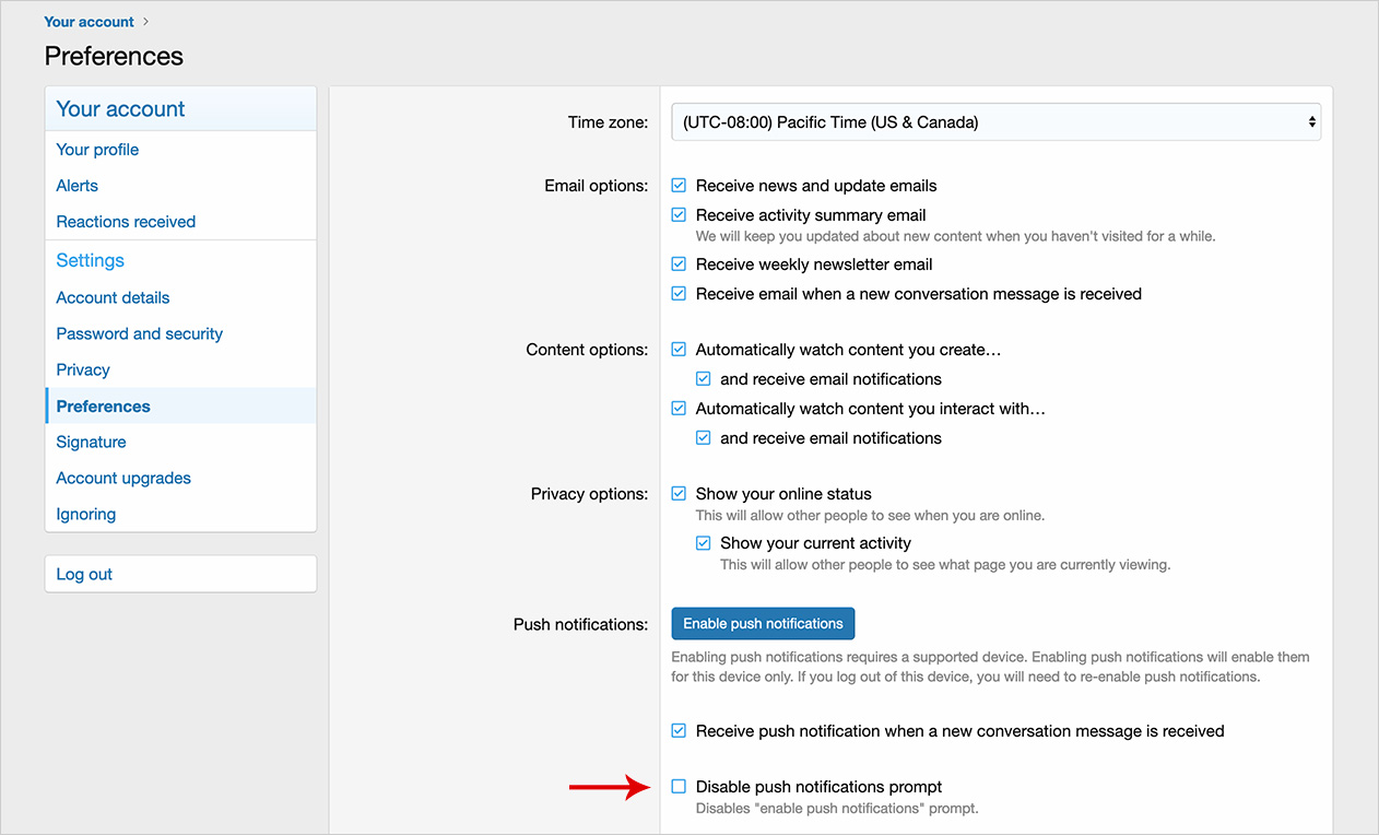 Disable push notifications prompt check box.jpg