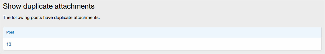 Show duplicate attachments page.jpg