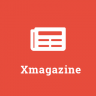 DohTheme - Xmagazine