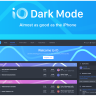 ThemeHouse - iO Dark Mode