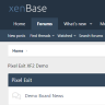 XenBase - PixelExit.com