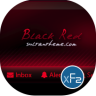 SiltanTheme - BlackRed