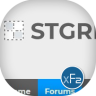 SultanTheme - STGrid xF2