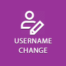 XenConcept - Username Change