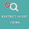 XenConcept - Restrict Guest Views