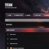 Xenfocus - Titan