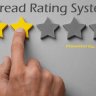 XTR - Thread Rating System