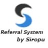 Siropu - Referral System