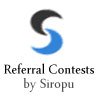 Siropu - Referral Contests 2