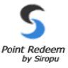 Siropu - Point Redeem