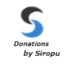 Siropu - Donations