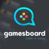 StylesFactory - GamesBoard