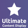 StylesFactory - Ultimate Content Display