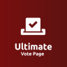 Stylesfactory - Ultimate Vote Page