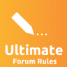 Stylesfactory - Ultimate Forum Rules