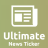 StylesFactory - Ultimate News Ticker