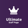 StylesFactory - Ultimate Staff Page