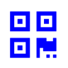 Kirby - Share via QR Code