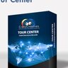 CrazyCreatives - Tour Center