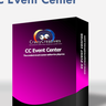 CrazyCreatives - CC Event Center