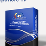 CrazyCreatives - Departure TV