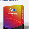 CrazyCreatives - Aircraft Market