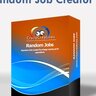 CrazyCreatives - Random Job Creator