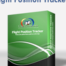 CrazyCreatives - Flight Position Tracker